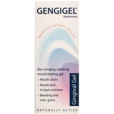 Gengigel Gingival Gel 20ml