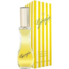 Giorgio Beverly Hills Yellow 90ml EDT Spray