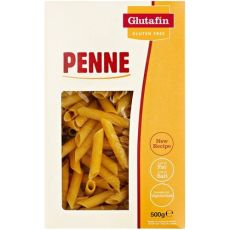 Glutafin Gluten Free Penne 500g