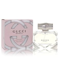 Gucci Bamboo Eau de Toilette 75ml