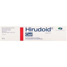 Hirudoid Gel 50g