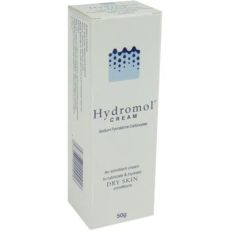 Hydromol Cream (All Sizes)