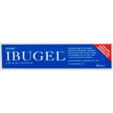 Ibugel 5% 100g