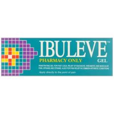 Ibuleve Gel 30g