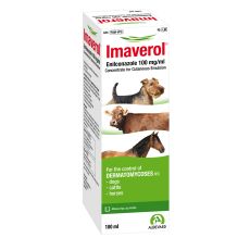 Imaverol 100ml