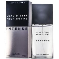 Issey Miyake L'Eau D'Issey Intense (M) 125ml EDT