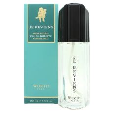 Je Reviens Eau de Toilette Spray 100ml