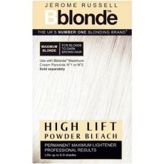 Jerome Russell Bblonde Powder Bleach