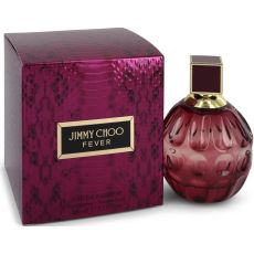 Jimmy Choo Fever 100ml EDP