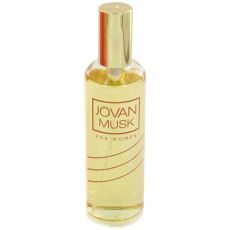 Jovan Musk for Women Cologne Spray 59ml