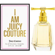 Juicy Couture I Am Juicy Couture 100ml EDP Spray