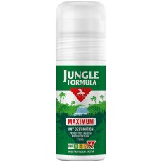 Jungle Formula Maximum Roll On 50ml