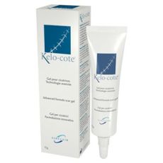 Kelo-cote Advanced Formula Scar Gel 15g