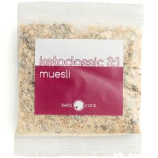 Ketoclassic 3:1 Muesli