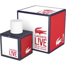 Lacoste Live 60ml EDT Spray