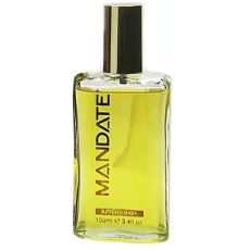 Mandate Eden Classic 100ml Aftershave