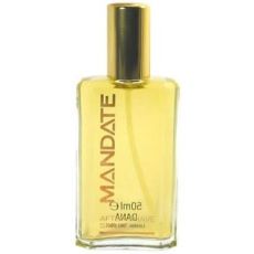 Mandate Eau de Toilette Spray 50ml