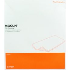 Melolin 20cm x 10cm 100s