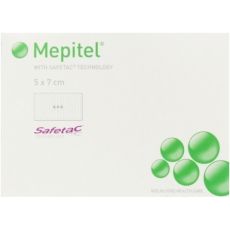 Mepitel Dressings 5s (All Sizes)