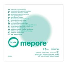 Mepore Dressings 11 x 15 cm (equivalent individual price 49p)