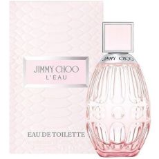 Jimmy Choo L'Eau Eau de Toilette 4.5ml Mini