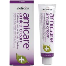 Nelsons Arnicare Arnica Cream 50g