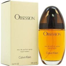 Calvin Klein Obsession 100ml EDP Spray