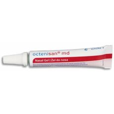 Octenisan MD Nasal Gel 6ml