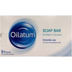 Oilatum Soap Bar 100g