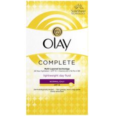 Olay Complete Lightweight Day Fluid 100ml