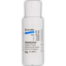 Orahesive Protective Powder 25g