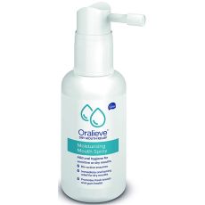 Oralieve Moisturising Mouth Spray 50ml