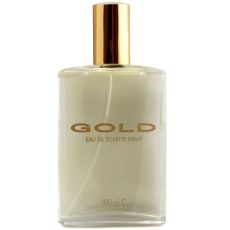 Gold Eau de Toilette Spray 100ml