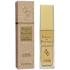 Alyssa Ashley Essence De Patchouli 100ml EDC Spray