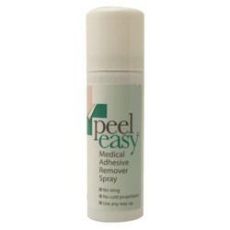 Peel Easy Adhesive Remover Spray 50ml