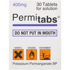 Permitabs 30s