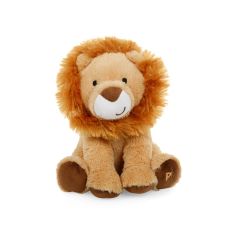 PetFace Luis Lion Dog Toy