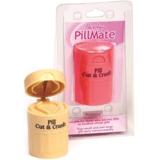 PillMate Pill Cut & Crush