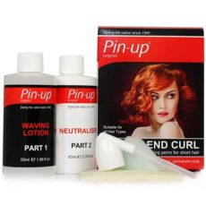 Pin-Up Home Perm End Curl