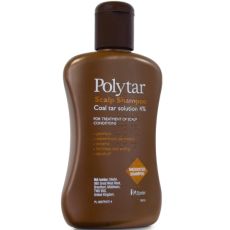 Polytar Scalp Shampoo 150ml