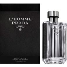 Prada L'Homme 100ml EDT Spray