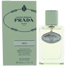 Prada Infusion D'Iris 50ml EDP Spray