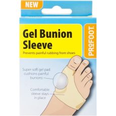 Profoot Gel Bunion Sleeve