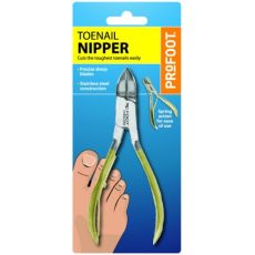 Profoot Toenail Nipper