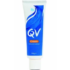 QV Cream 100g