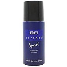 Dana Rapport Sport 150ml Body Spray