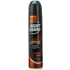 Right Guard Classic Total Defense 5 Sport 150ml