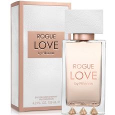 Rihanna Rogue Love 125ml EDP