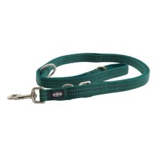 Buster Neoprene Lead - Green (140cm)