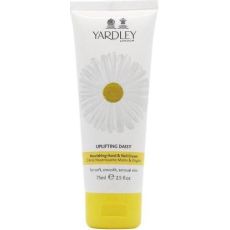 Yardley Royal English Daisy 75ml Hand Cream